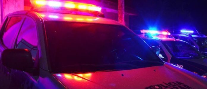 Policia Militar prende em flagrante homem por estupro