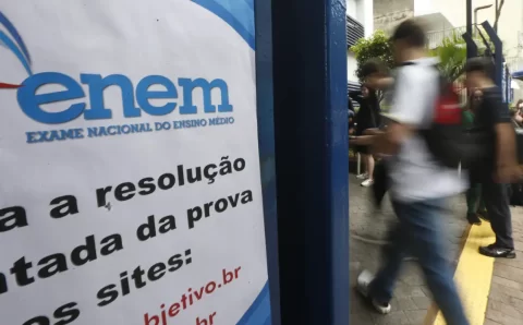 Terminam nesta sexta as inscrições do Fies para o 2º semestre