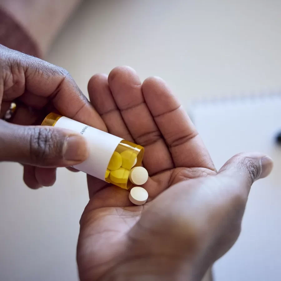 Como um remédio sabe onde está a dor? Entenda