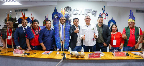 SAÚDE ÍNDIGENA:  Ministério da Saúde apresenta minuta de atualização da Política Nacional de Atenção à Saúde dos Povos Indígenas