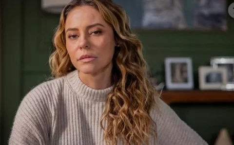 BOMBA DO DIA em ‘Vale Tudo’ (8 de agosto):  Confusão em Paraty! Heleninha vê Raquel e Ivan em clima de lua de mel, e não reage nada bem