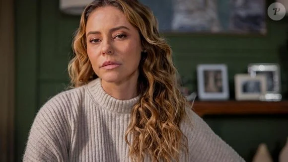 BOMBA DO DIA em ‘Vale Tudo’ (8 de agosto):  Confusão em Paraty! Heleninha vê Raquel e Ivan em clima de lua de mel, e não reage nada bem