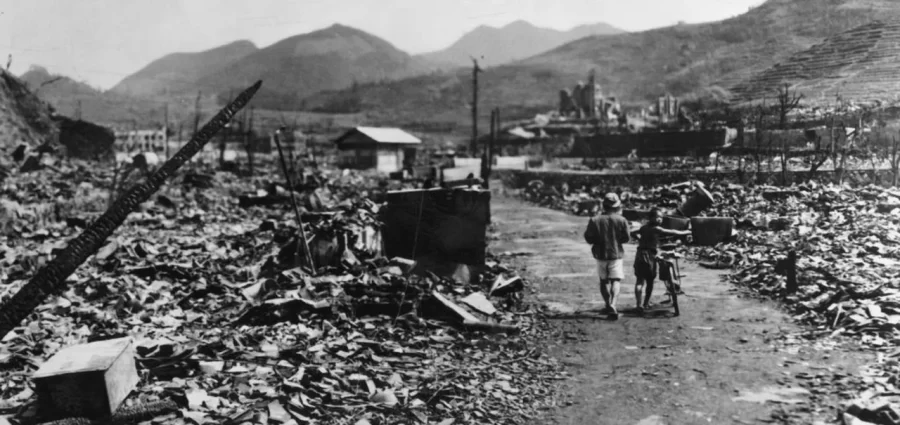 Como estão Hiroshima e Nagasaki 80 anos depois das bombas atômicas dos EUA?