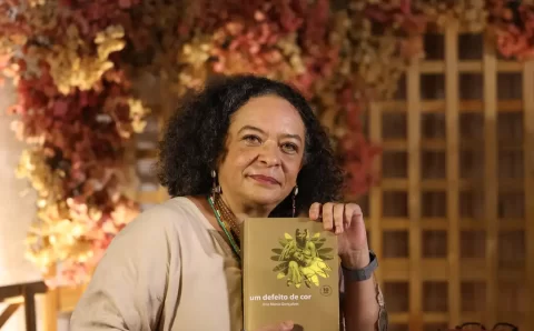 3ª edição do Fliparacatu celebra a escritora Ana Maria Gonçalves