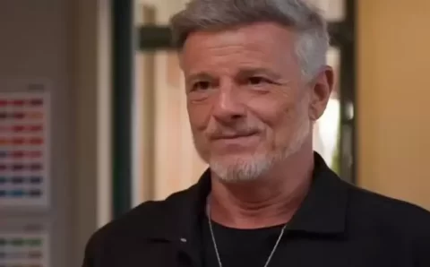 Jaques será desmascarado; veja a queda do vilão de ‘Dona de Mim’