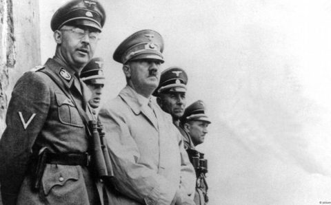 CIÊNCIA:  A influência dos experimentos nazistas na medicina atual