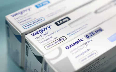 Conitec rejeita inclusão de canetas emagrecedoras no SUS