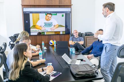 Emenda de vereadora será destinada para compra de Mounjaro e tratamento de 100 pessoas