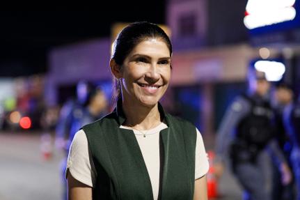 Abilio confirma que coronel assume interinamente a Semob