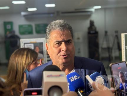 STJ mantém bloqueio de R$ 16 milhões contra Emanuel