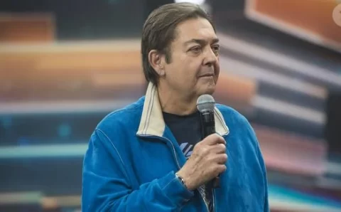 Saiba como está estado de saúde de Faustão após alta do hospital depois de três meses internado e dois novos transplantes