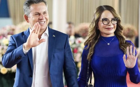MT:  NOVOS CENÁRIOS PARA 2026:   Possível filiação de Virgínia ao PP sinaliza que Mauro deixa o Governo