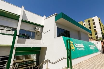 Inscrições para 1.985 vagas na Educação de Cuiabá começam na segunda