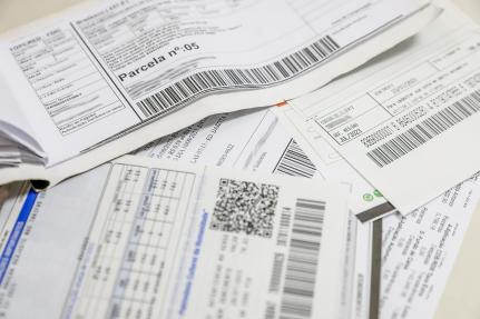 Mato Grosso tem 43,8% da população inadimplente; dívidas somam R$ 6,26 bilhões