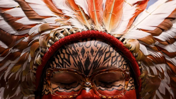 Mulheres indígenas são guardiãs da palavra, da memória e do território, afirma ministra em encontro