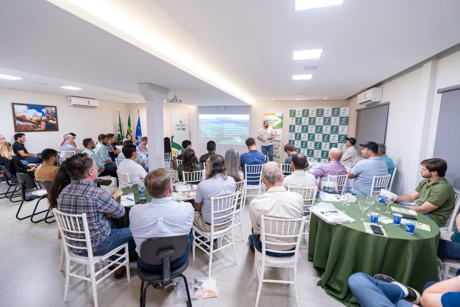 MT:  Aprosoja MT inicia etapa Oeste da Rodada Técnica em Diamantino e Tangará da Serra