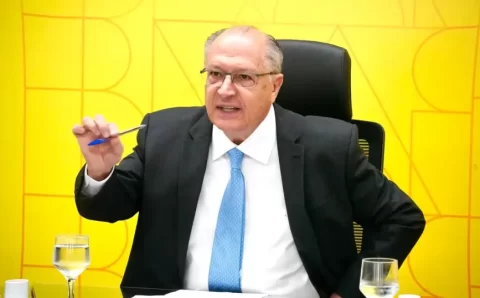 Brasil inicia ação para usar Lei de Reciprocidade contra os EUA
