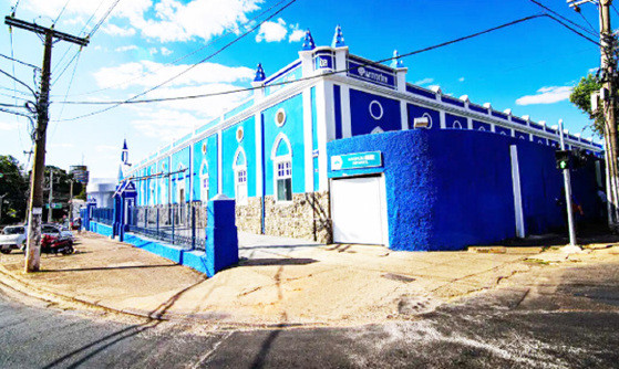 MT:  SAÚDE PÚBLICA:   Secretário deve ir à AL discutir o futuro da Santa Casa