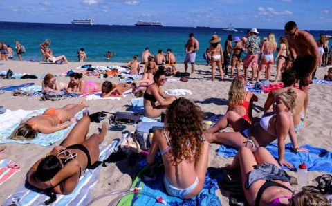 Sol: perigo para a pele ou um santo remédio?