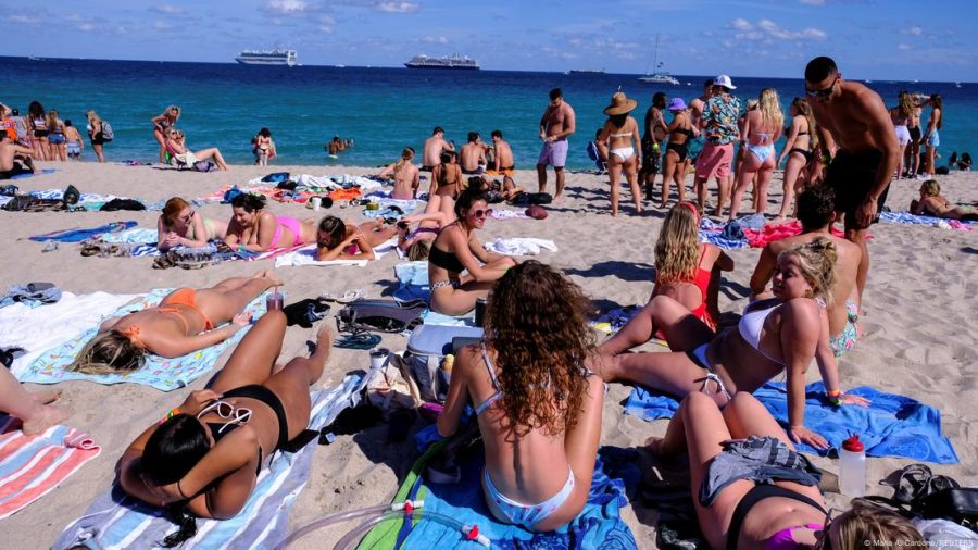 Sol: perigo para a pele ou um santo remédio?