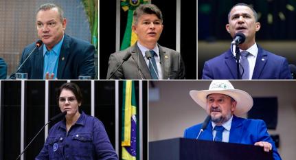 Bolsonaristas falam em ‘ditatura’, ‘perseguição e ‘revanchismo’