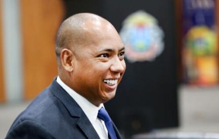 Juca nega saída do MDB e rejeita convite para dirigir partido