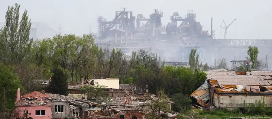 O que há em Donbass, chave no debate sobre guerra na Ucrânia