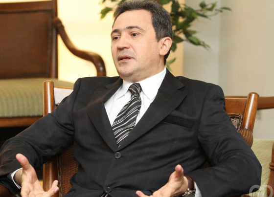 MT:  CUSADO DE VENDER SENTENÇA:   PF aponta ‘laranja’ de desembargador para ocultar R$ 1,8 milhão