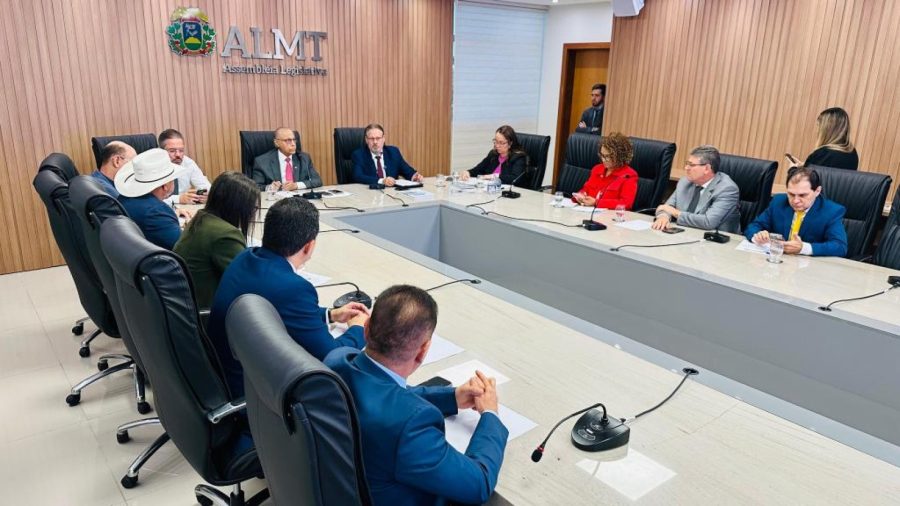 MT:   NA ALMT:  Secretário de Saúde tranquiliza pacientes da Santa Casa: “ninguém ficará desassistido”