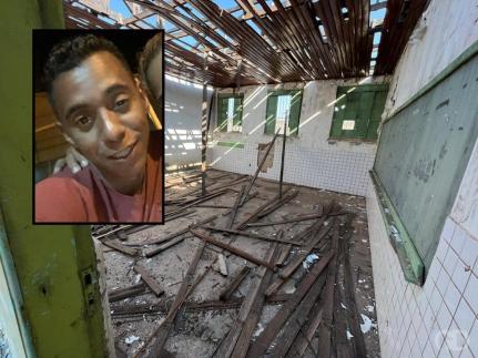 Réu por sequestro, tortura e morte em ‘tribunal do crime’ vai a júri em Cuiabá