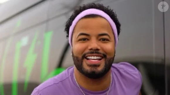 Por que Hytalo Santos foi preso? ‘Fortes indícios’ de tráfico de pessoas, destruição de provas e intimidação de testemunhas motivaram a Justiça; entenda