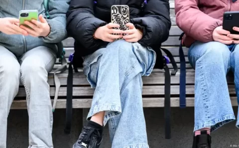 Qual o tempo de tela recomendado para crianças