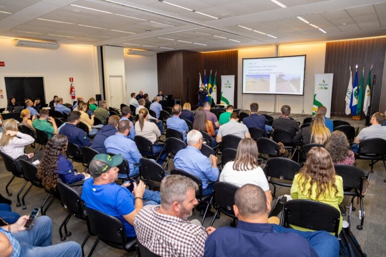 MT:   Aprosoja MT reúne suas comissões técnicas e reforça escuta ativa aos produtores rurais