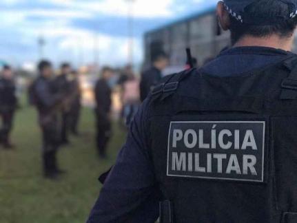 MT:  CONDENADO A PAGAR R$ 2 MIL:  Expulso por ato obsceno, TJ nega tentativa de PM voltar ao cargo no Estado