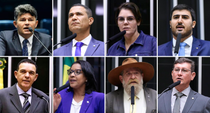 Bolsonaristas têm maiores gastos nesta legislatura; veja