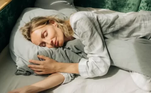 Insônia? Sono quebrado? Um guia para noites bem dormidas