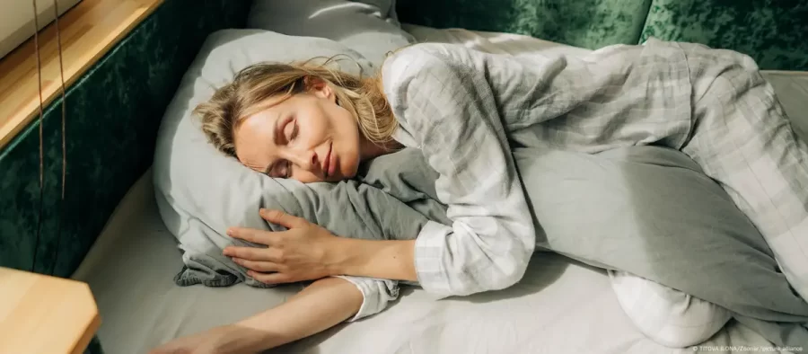 Insônia? Sono quebrado? Um guia para noites bem dormidas