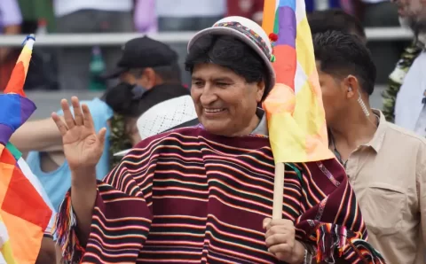 Eleições na Bolívia: O fim de uma era política no país?