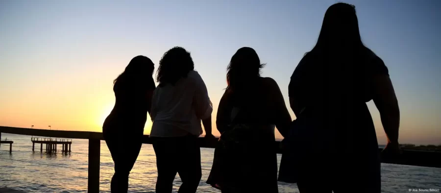 Como lidar com o aumento da obesidade no Brasil