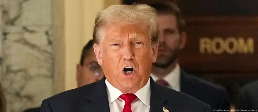 Como tarifaço de Trump contra Brasil pode sair pela culatra