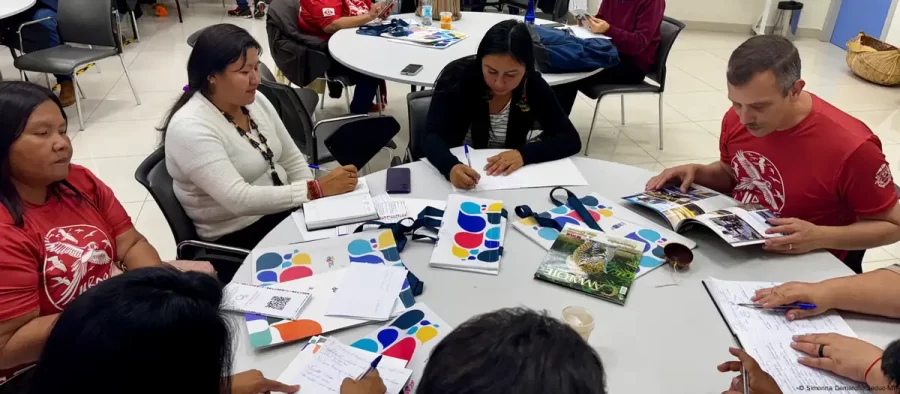 “Duolingo indígena” quer revitalizar idiomas nativos com IA