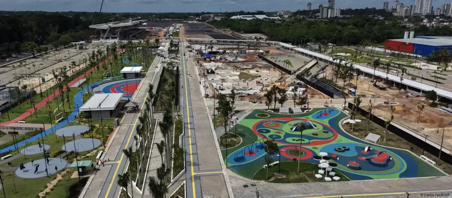 COP30 em Belém: ONU pede que Brasil ajude a pagar hospedagem