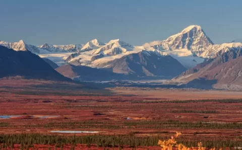 Por que o Alasca foi escolhido para a reunião Putin-Trump