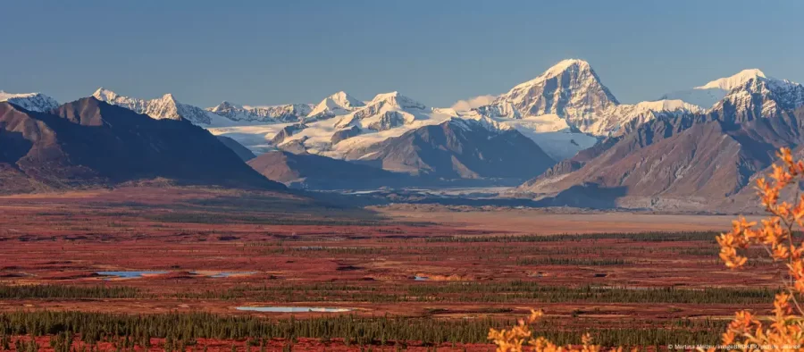Por que o Alasca foi escolhido para a reunião Putin-Trump