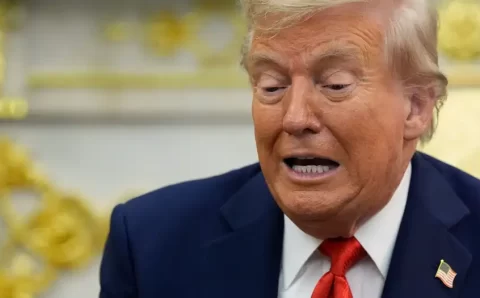 Tribunal nos EUA considera tarifas de Trump ilegais