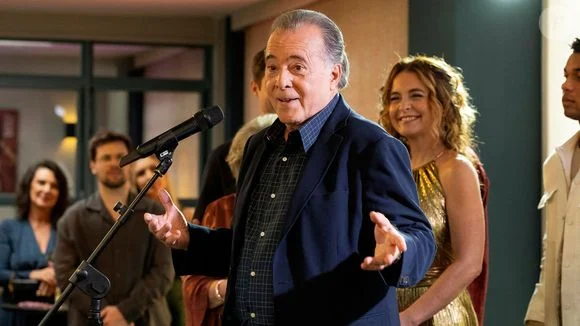 Tony Ramos deixa mesmo ‘Dona de Mim’? Globo choca público ao tomar decisão crucial sobre permanência do ator na novela das sete