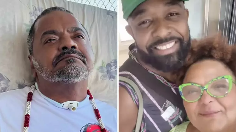 Babi Cruz não ganhará herança de Arlindo Cruz? Advogado analisa relação extraconjugal da esposa