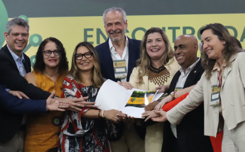 COP 30:  Inpa e comunidade científica da Amazônia entregam documento com contribuições para a Conferência do Clima