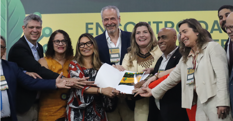 COP 30:  Inpa e comunidade científica da Amazônia entregam documento com contribuições para a Conferência do Clima