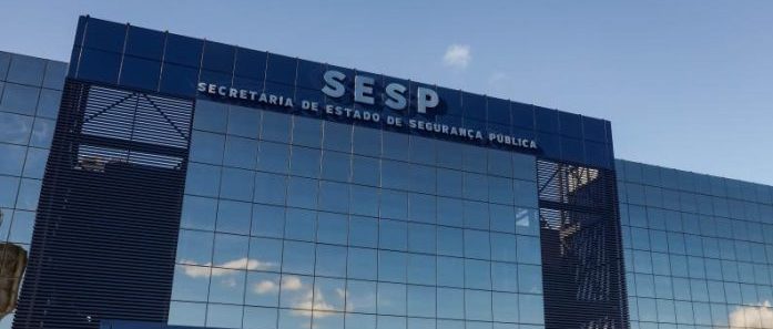 Sesp lança mobilização estadual da Operação Shamar no combate à violência contra a mulher nesta quinta-feira (7)